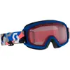 Scott Lunettes De Ski Junior Witty