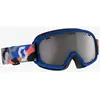 Scott Lunettes De Ski Junior Witty Chrome