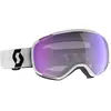 Scott Lunettes De Ski Photochromiques Faze Ii Ls