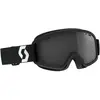Scott Lunettes De Ski Junior Witty Chrome