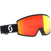 Scott Lunettes De Ski Photochromiques Ambit Compact Ls