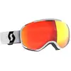 Scott Masque De Ski Faze Ii