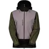 Scott - Explorair GTX 3L Jkt - Veste imperméable homme Evening Grey / ...