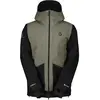 Scott Veste Vertic Goretex 2l Primaloft