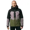 Scott - Ultimate Dryo - Veste ski homme Black / Evening Grey - L