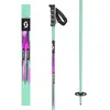 Bâtons de ski SCOTT Team Issue SRS (mint green)