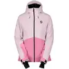 Scott - Ultimate Dryo 10 Jacket - Veste ski femme Bliss Pink / Paradis...