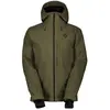 Scott Veste Ultimate Dryo 10