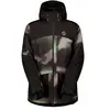 Scott - Ultimate Dryo Ripstop Jacket - Veste ski homme Evening Greypri...