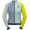 Scott Veste Rc Pro Warm Goretex Windstopper Remix L