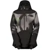 Scott - Ultimate Dryo Ripstop Jacket - Veste ski femme Evening Greypri...