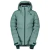 Scott - Ultimate Warm Jacket - Veste ski femme Frosty Blue - S
