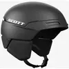 Scott - Casque de ski - Flow Mips Granite Black  - Taille M - Noir