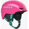 Casque Scott Keeper 2 Plus MIPS rose enfant - M