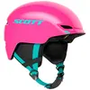 Scott - Casque de ski - Keeper 2 Mint Green/Neon Pink  - Taille Enfant...