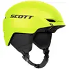 Scott Casque Junior Keeper 2 Plus