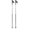 Scott - Bâtons de ski freeride - Team Issue SRS Black  en Aluminium - ...