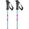 Bâtons de ski SCOTT Element (Vert menthe/Rose fluo) Junior