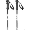 Bâtons de ski SCOTT Element (Black/White) Junior
