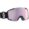 Scott Masque De Ski Shield+extra Lens