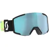 Scott Masque De Ski Shield+extra Lens