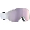 Scott Masque De Ski Shield+extra Lens