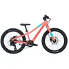 Scott Bikes Vtt Scale 200 20´´ Tourney Ty300 2026 One Size