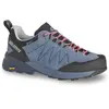Dolomite - Women's Crodarossa Leather GTX - Chaussures multisports taille 7, gris