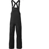 Scott - Pants Vertic Ripstop 3L - Pantalon de ski taille XL, noir