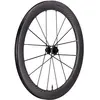 Syncros Roue Avant De Route Capital Sl Aero 700c Cl Disc Tubeless