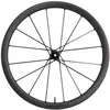 Syncros Roue Avant De Route Capital Sl 700c Cl Disc Tubeless 12 x 100 mm