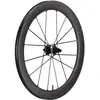Syncros Roue Arrière De Route Capital Sl Aero 700c Cl Disc Tubeless