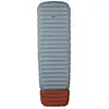 Bach ReLAY 3R Split - Matelas de camping Stormy Blue / Cinnamon Red Long
