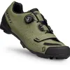 Chaussures Scott VTT Comp BOA vert pâle - 46