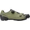 Scott Chaussures de cyclisme VTT Comp Boa pour homme, Transparent, 41 EU