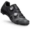 Scott Gravel RC - Chaussures vélo homme Matt Black / Anthracite Grey 48