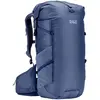 Bach - Pack Molecule 45 - Sac à dos de randonnée taille 45 l - Long, bleu
