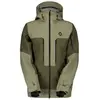 Scott Veste Vertic Ripstop 3l