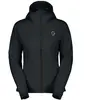Scott - Insuloft Light Hoody - Doudoune femme Black - L