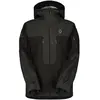 Scott Vertic Ripstop 3L Jacket - Veste ski homme Black S