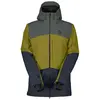 Scott Veste Ultimate Dryo Ripstop