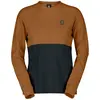 Scott Maillot manches longues femme Trail Storm Warm Light