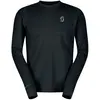 Scott Maillot à Manches Longues Trail Storm Warm Light 2XL