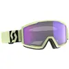 Scott Masque De Ski Factor Pro Ls
