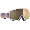Scott - Goggle Factor Pro Light Sensitiv S1-3 (VLT 45-16%) - Masque de ski brun