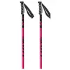 Scott - Bâtons de ski freeride - Sea Pink  en Aluminium - Taille 130 cm - Rose