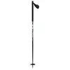 Scott - Pole Free 18 - Bâtons de ski taille 110 cm, noir
