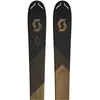 Scott Skis Alpins Pure Pro 109 Ti