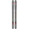 Scott - Skis de randonnée - Explorair 92 Lt 2025  en Bois - Taille 163 cm - Gris