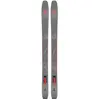 Scott - Skis de randonnée - Explorair 92 Lt 2025  en Bois - Taille 172 cm - Gris